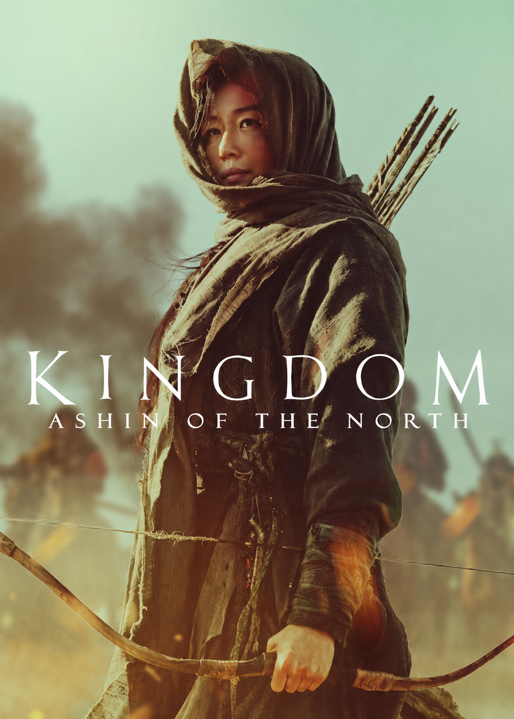 Kingdom: Ashin of the North (2021)